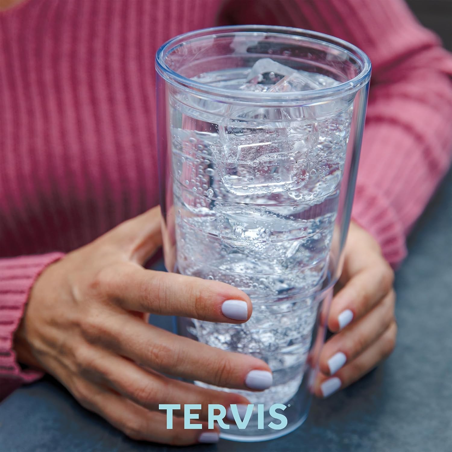 Tervis Double Walled Minecraft Tumbler Cup 24oz Creeper