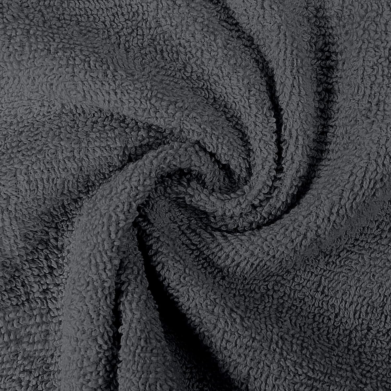 Utopia Towels 12 Pack Premium Wash Cloths Set
