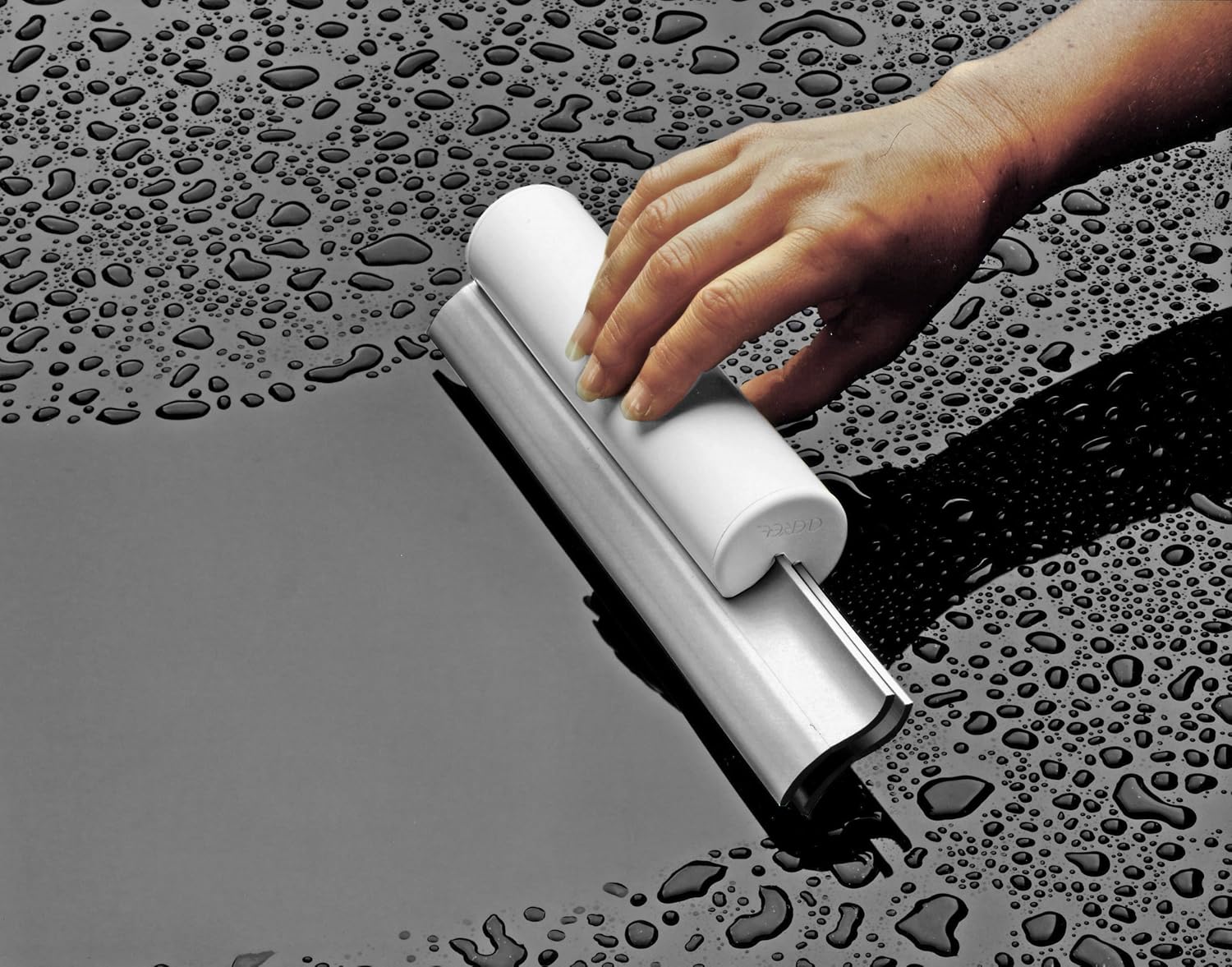 Cleret Classic Bath and Shower Squeegee
